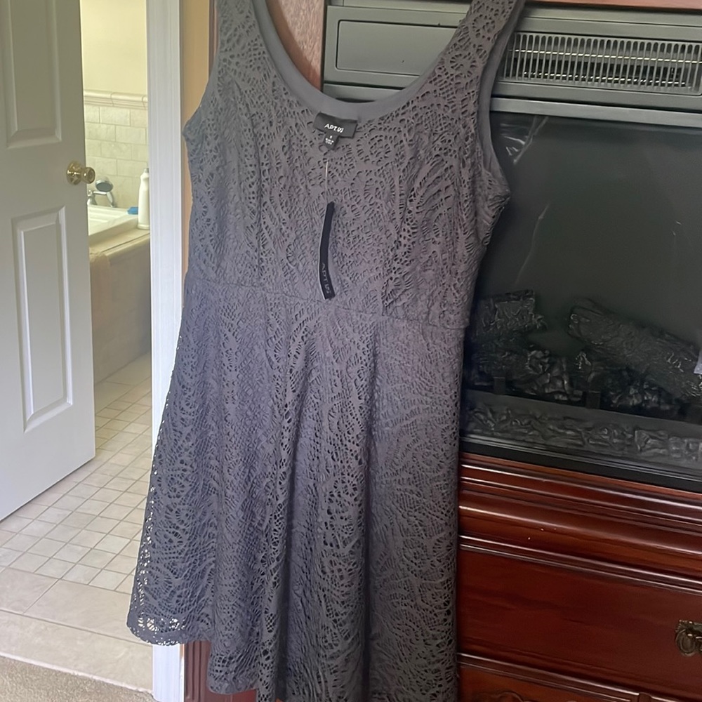 Summer sundress!
